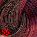 Estel Princess Essex Lumen 55-красный